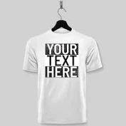 Custom Tee