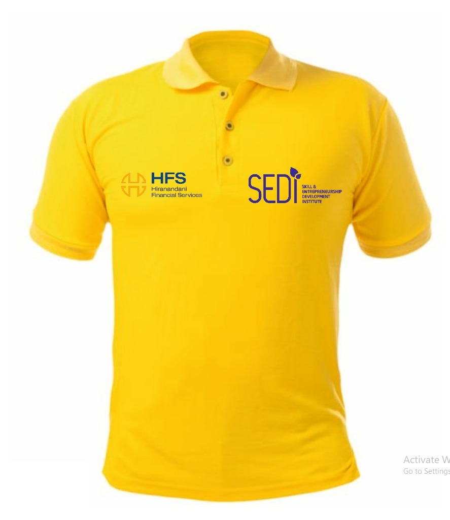 Cotton T-Shirts