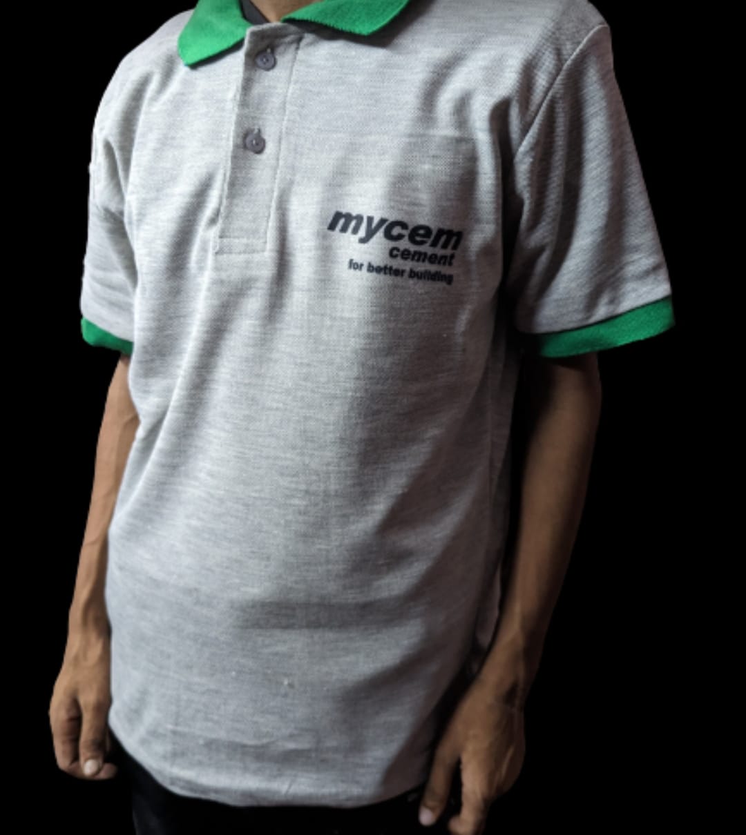 Collar T-Shirts