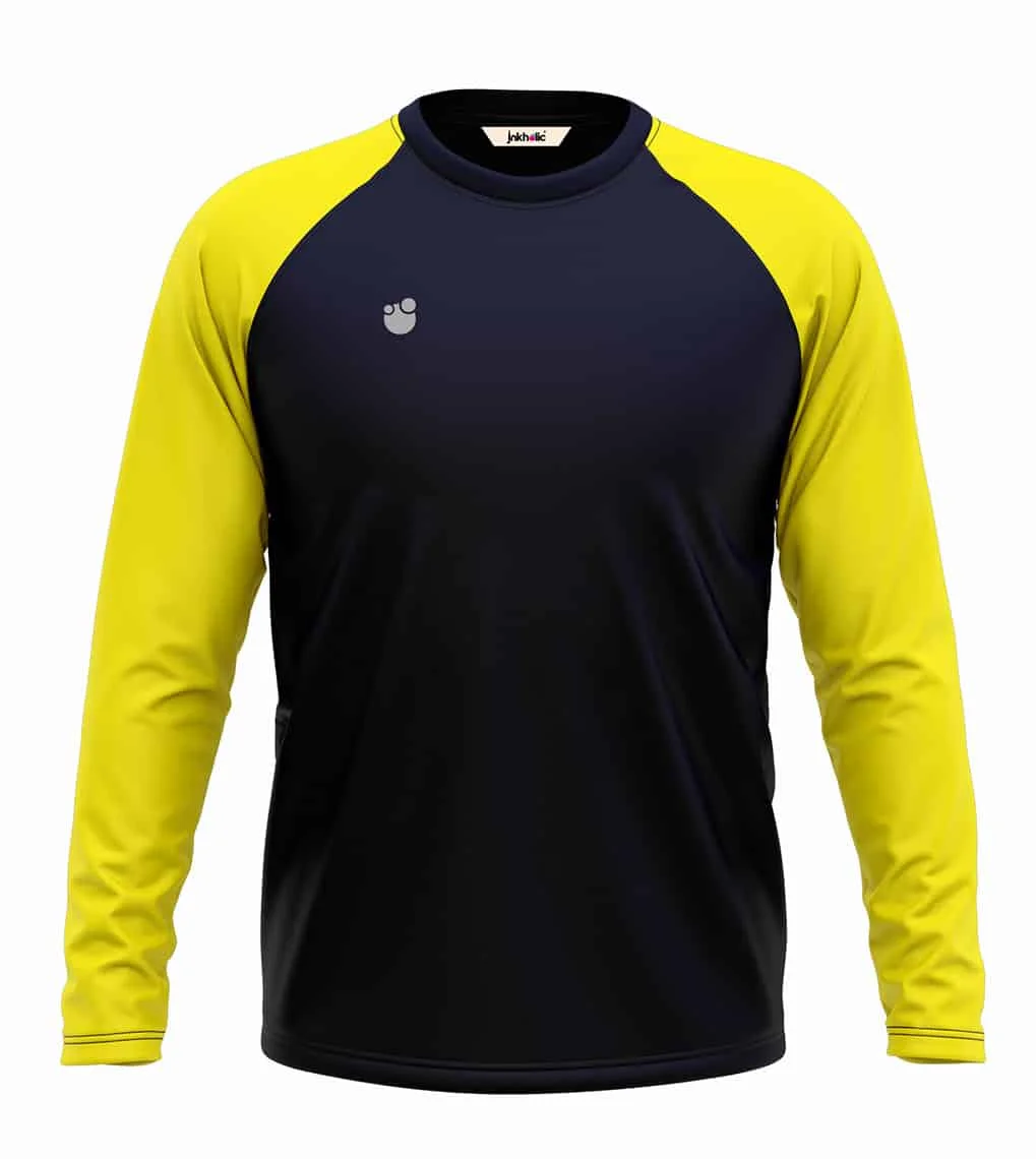 Full Sleeves T-Shirt